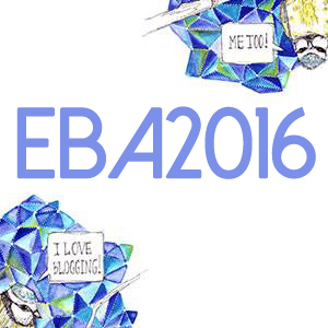 EBA2016: tänavu astub võistlustulle 379 blogijat