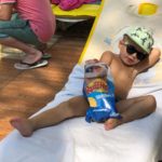 Lastega Phuketile | mida teha, kuhu minna, mis maksab?
