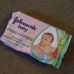LAIDAN TOODET: Johnson’s Baby clean + protect
