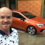 Meelis kirjutab: uus kuu, uus auto - miks ka mitte?
