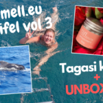 Reisivlog #3: vaatasime delfiine 🐬, Meelis sõitis auto katki ja jõudsime koju 👨‍👩‍👦
