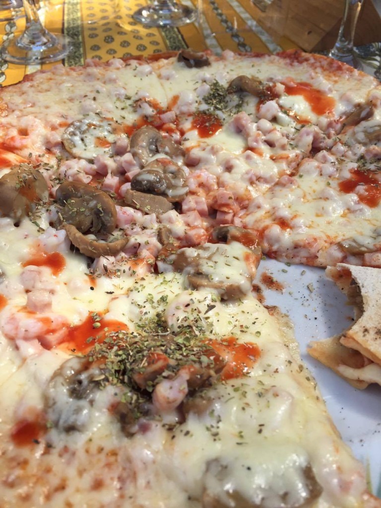 pitsa