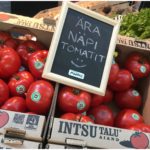 ARVUSTUSED: uus Balti Jaama turg, restoran Kadriorg, kohvik Komeet ja kogupere kontsert "Mina ka"